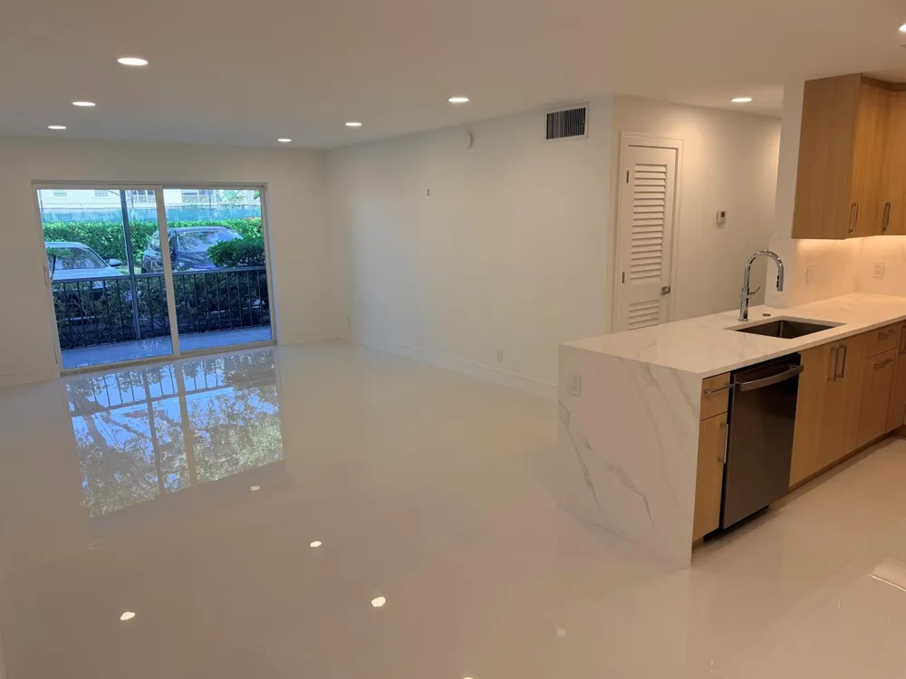6439 BAY CLUB DRIVE #1 Fort Lauderdale, FL 33308