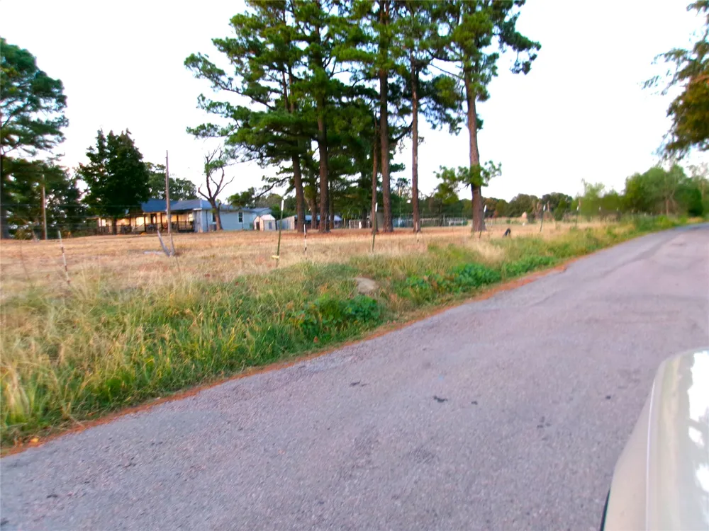 1906 Pyle Mountain Road McAlester, OK 74501