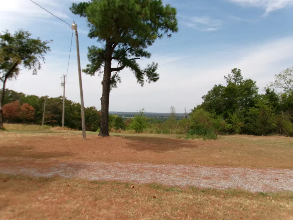 1906 Pyle Mountain Road McAlester, OK 74501