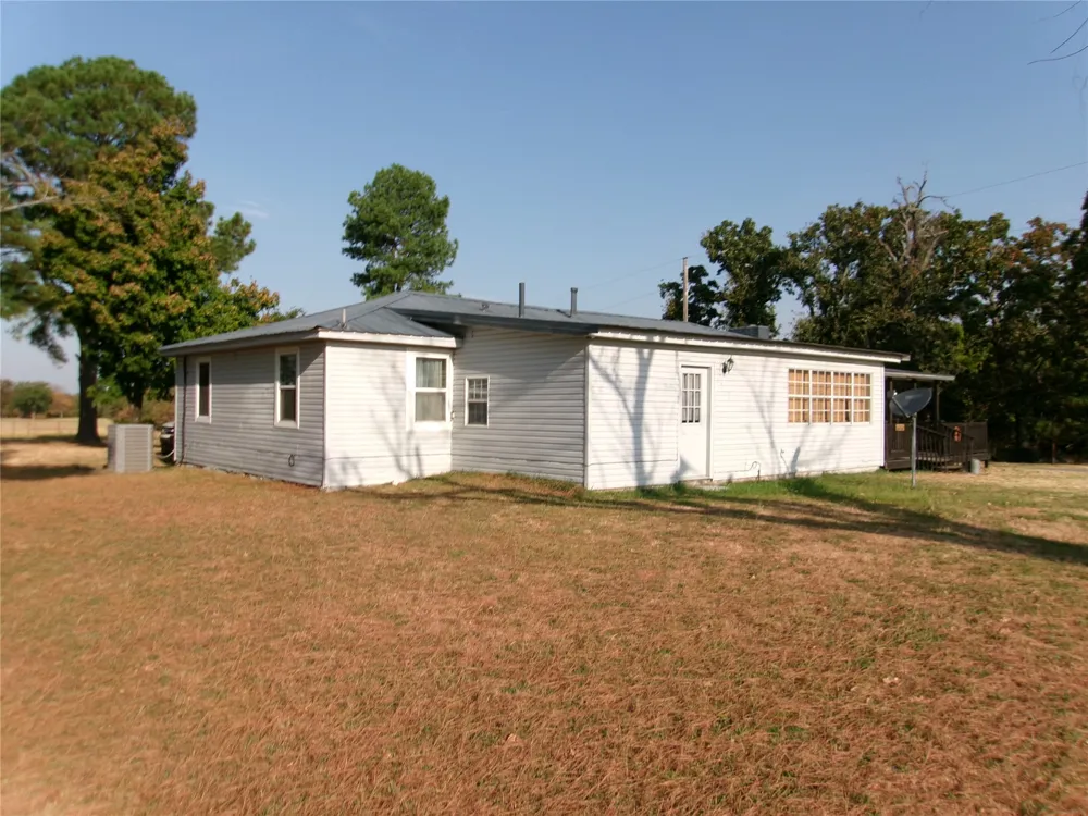1906 Pyle Mountain Road McAlester, OK 74501