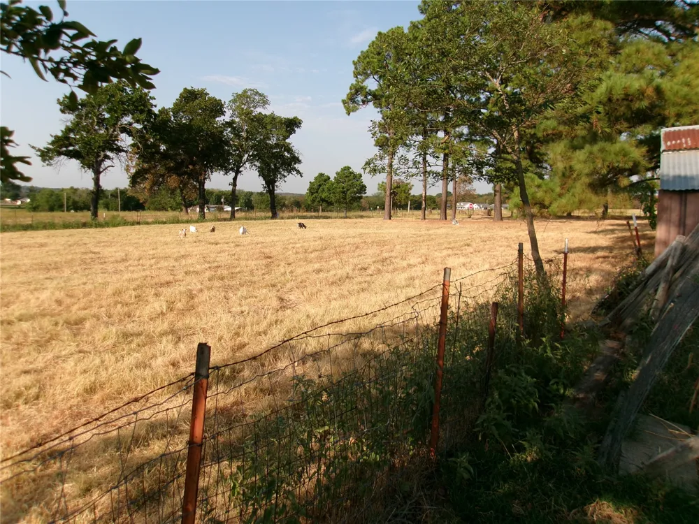 1906 Pyle Mountain Road McAlester, OK 74501