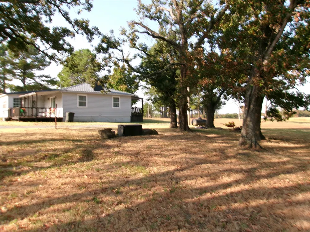1906 Pyle Mountain Road McAlester, OK 74501