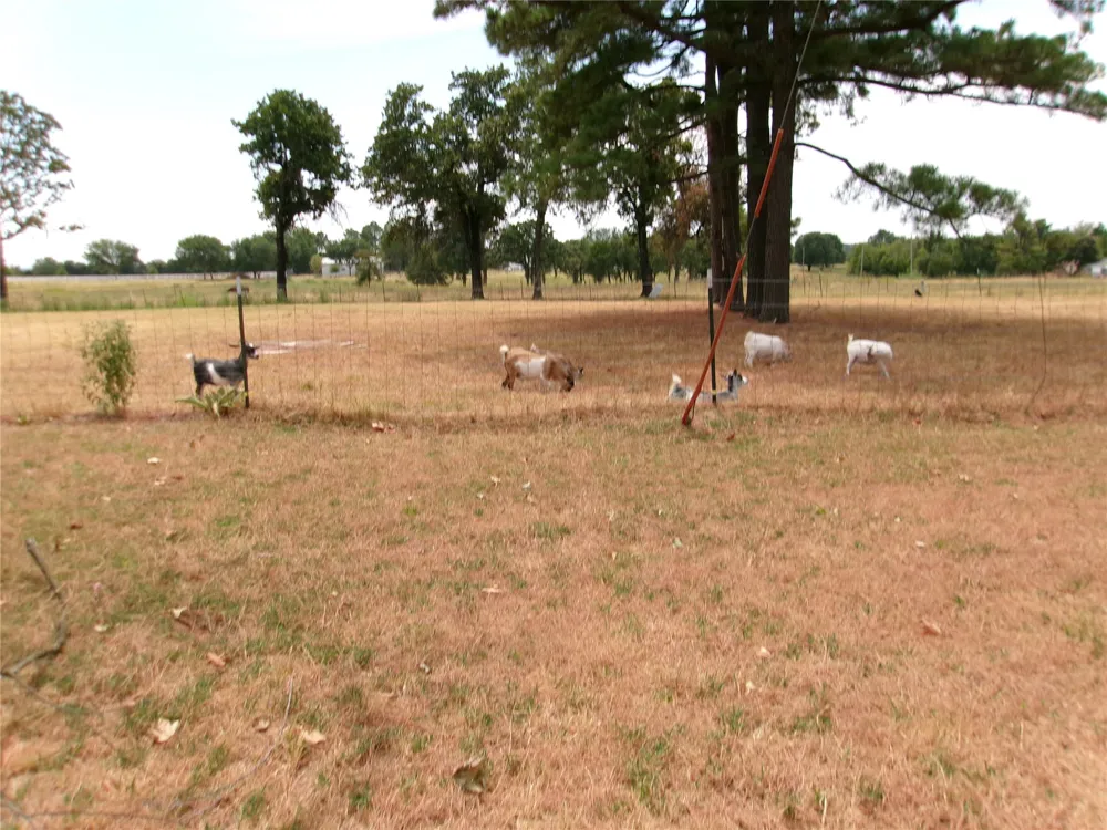 1906 Pyle Mountain Road McAlester, OK 74501