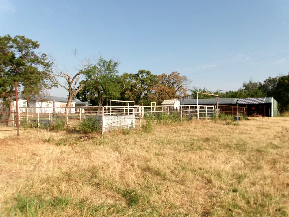 1906 Pyle Mountain Road McAlester, OK 74501