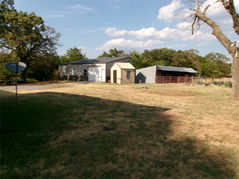 1906 Pyle Mountain Road McAlester, OK 74501