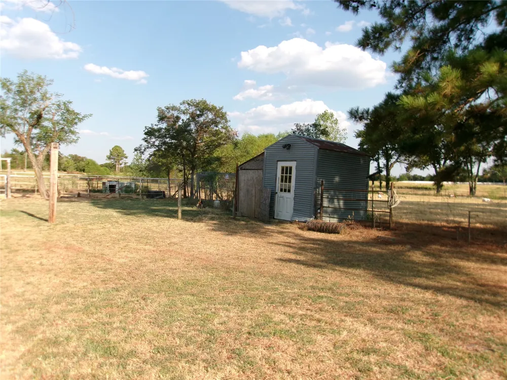 1906 Pyle Mountain Road McAlester, OK 74501