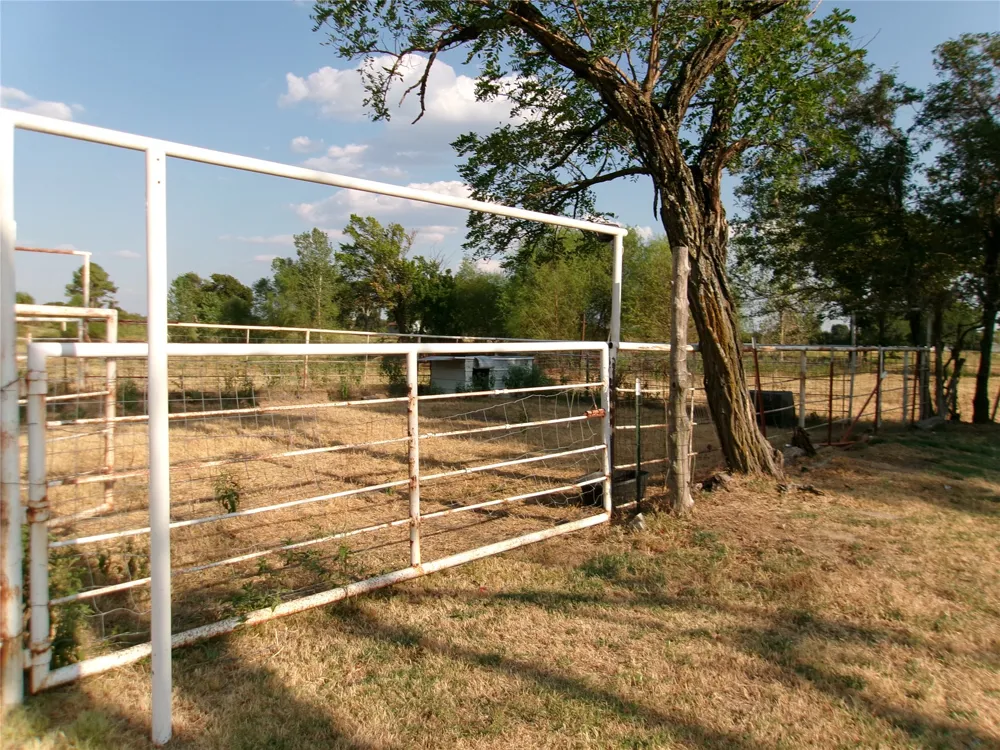 1906 Pyle Mountain Road McAlester, OK 74501
