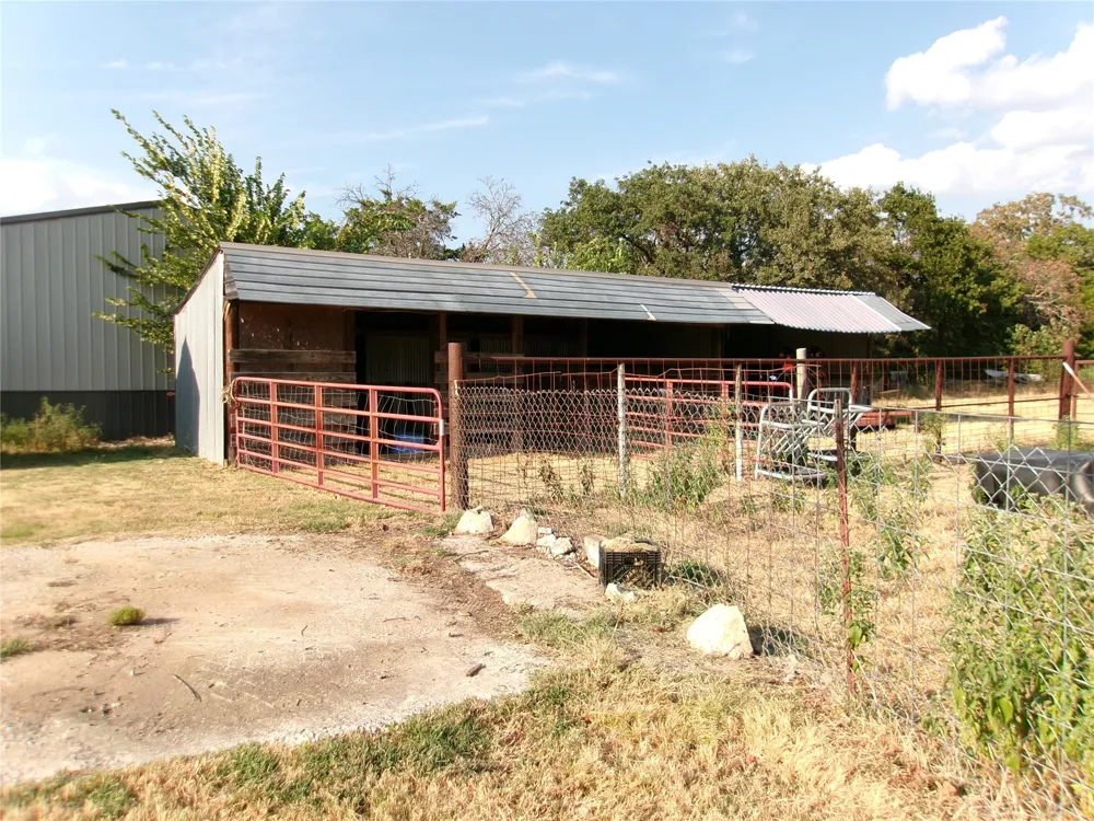 1906 Pyle Mountain Road McAlester, OK 74501