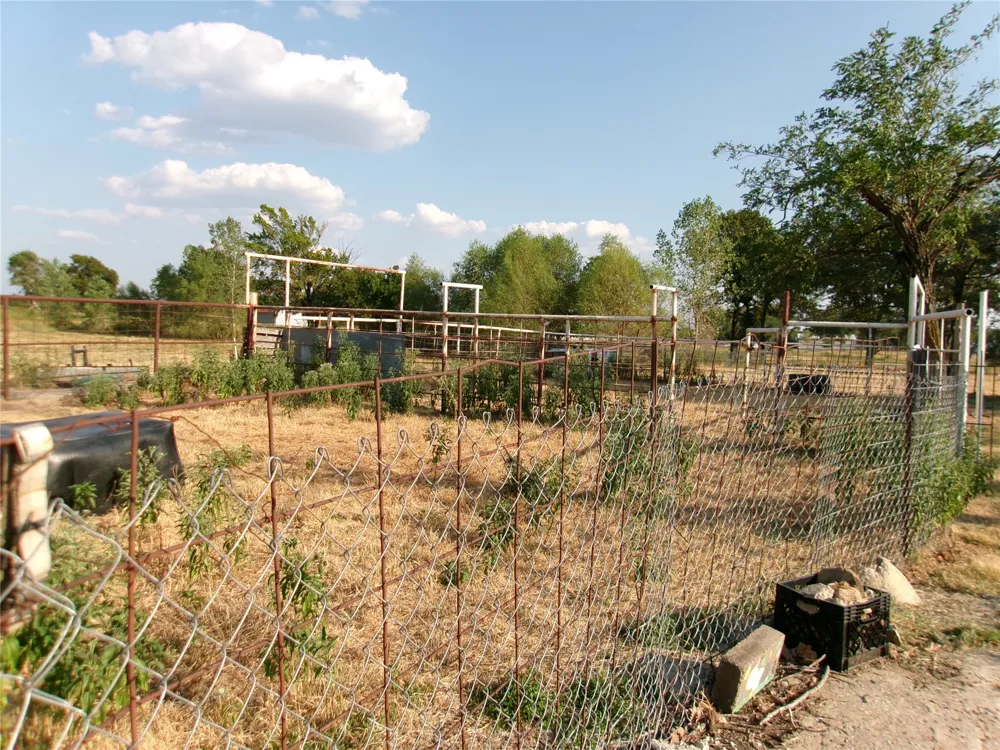 1906 Pyle Mountain Road McAlester, OK 74501