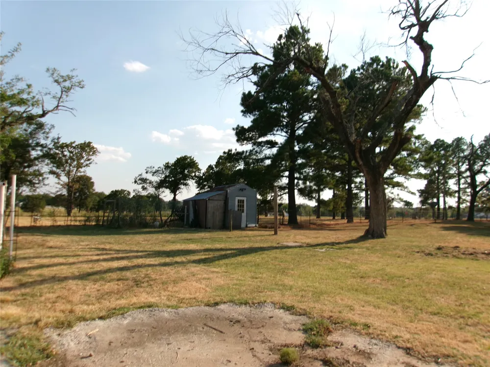 1906 Pyle Mountain Road McAlester, OK 74501
