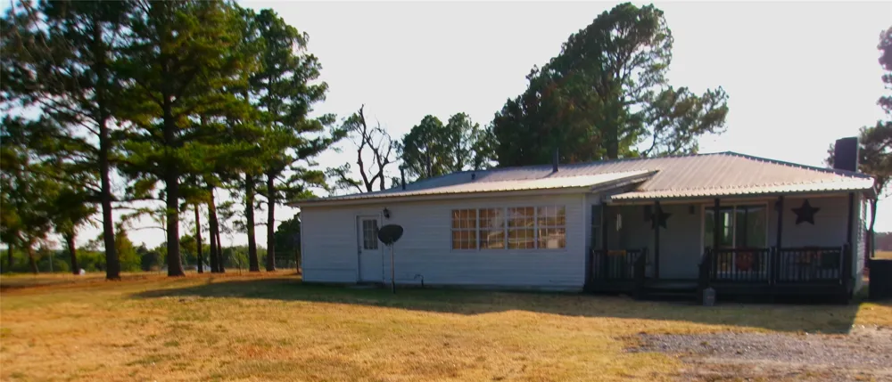 1906 Pyle Mountain Road McAlester, OK 74501