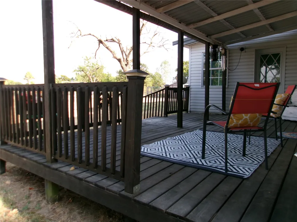 1906 Pyle Mountain Road McAlester, OK 74501