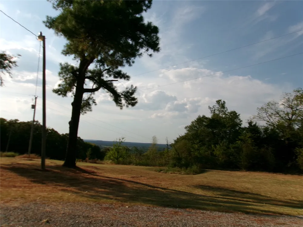 1906 Pyle Mountain Road McAlester, OK 74501