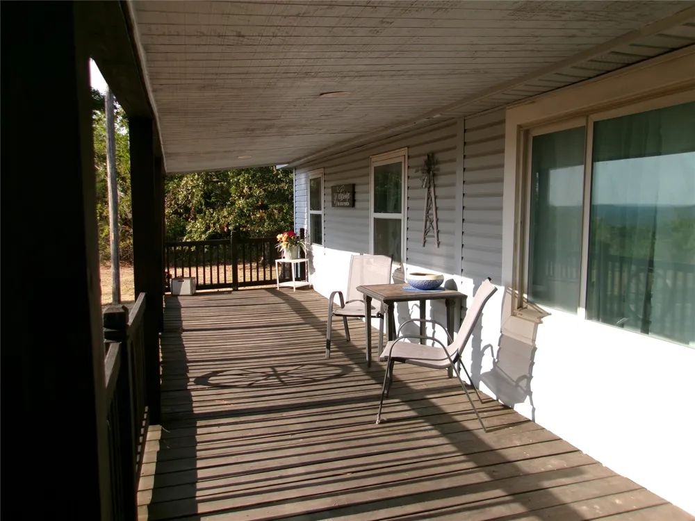 1906 Pyle Mountain Road McAlester, OK 74501