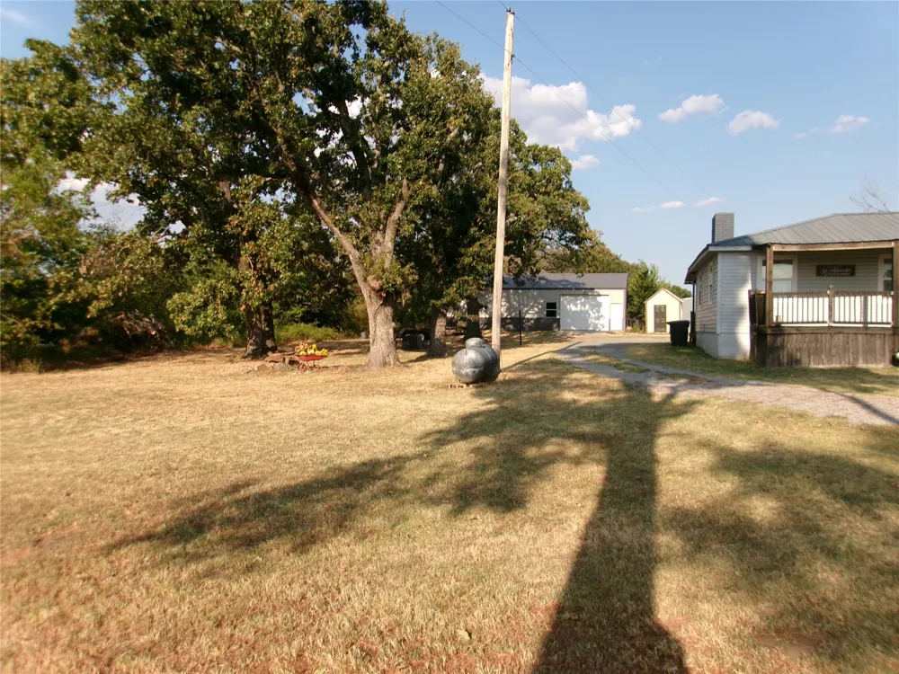 1906 Pyle Mountain Road McAlester, OK 74501