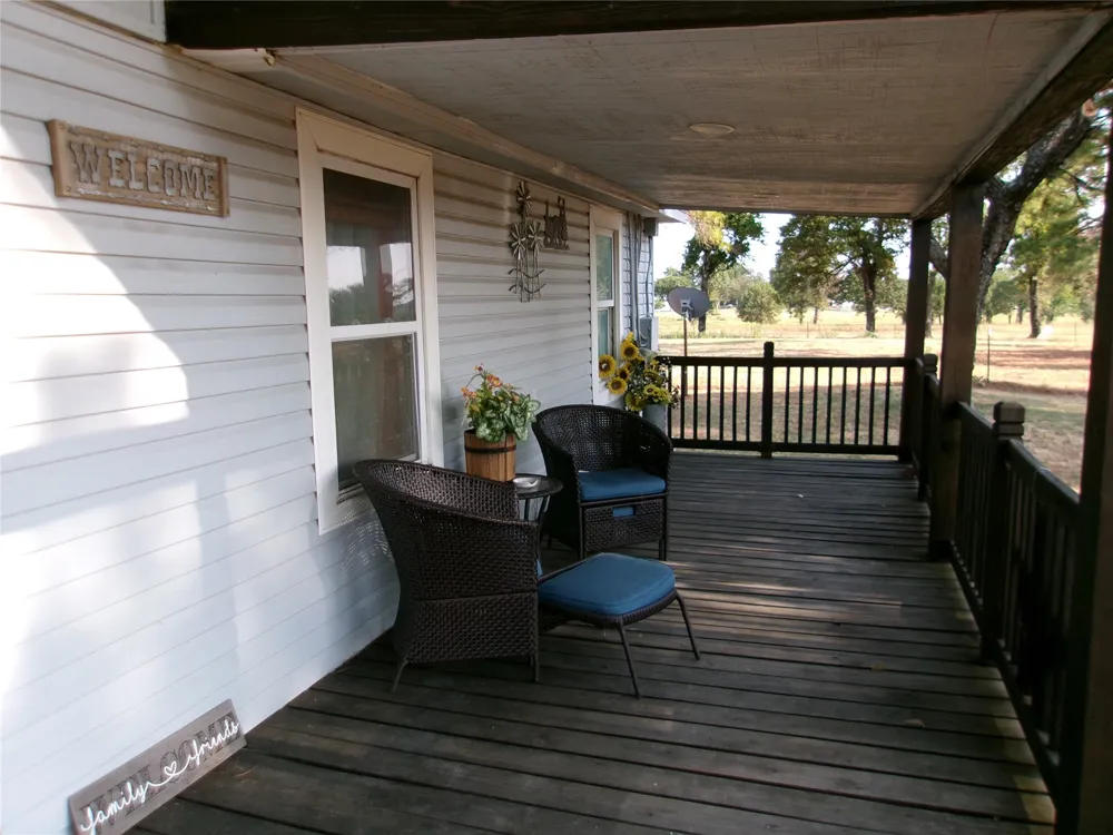 1906 Pyle Mountain Road McAlester, OK 74501