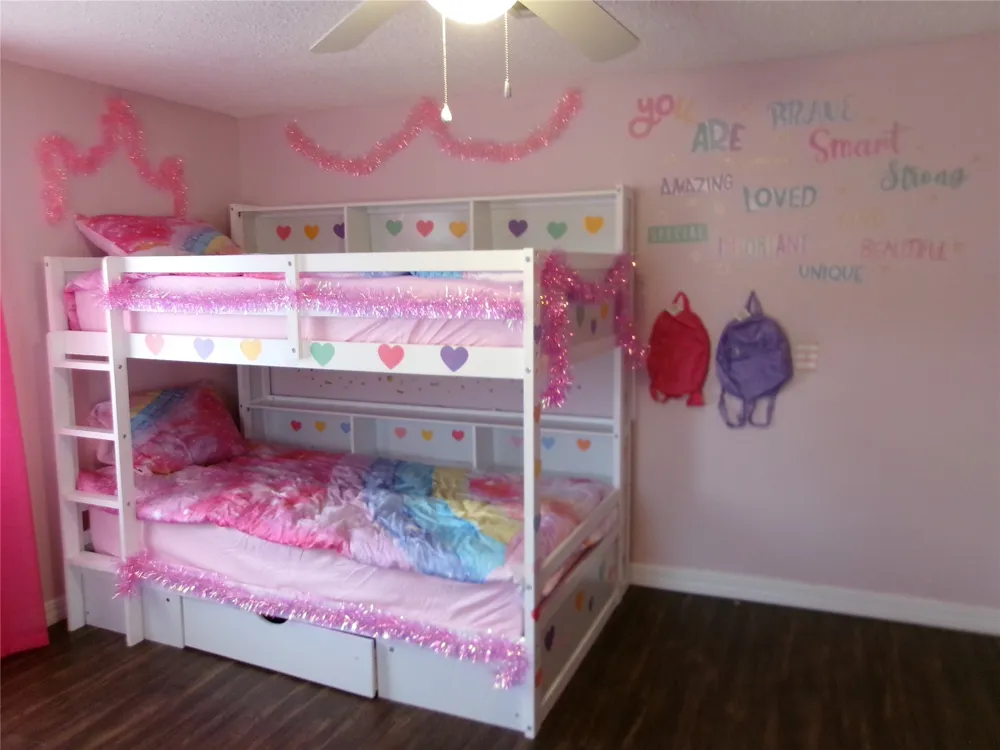 1906 Pyle Mountain Road McAlester, OK 74501