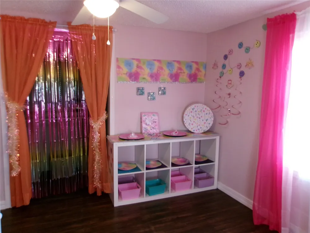 1906 Pyle Mountain Road McAlester, OK 74501
