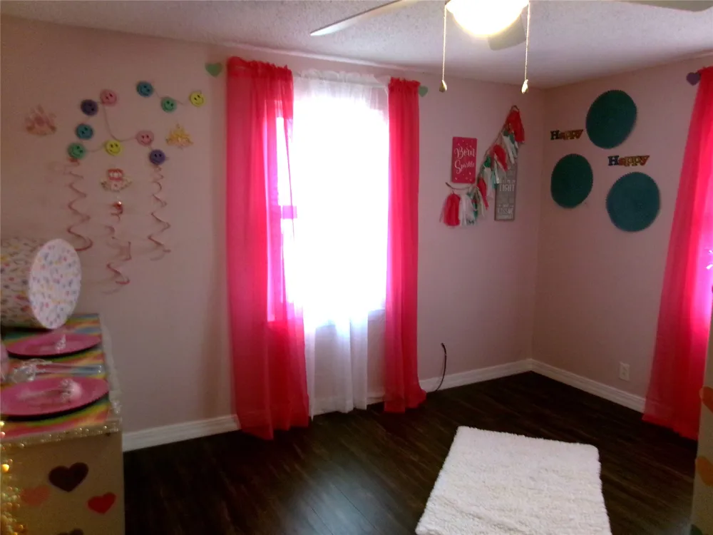 1906 Pyle Mountain Road McAlester, OK 74501