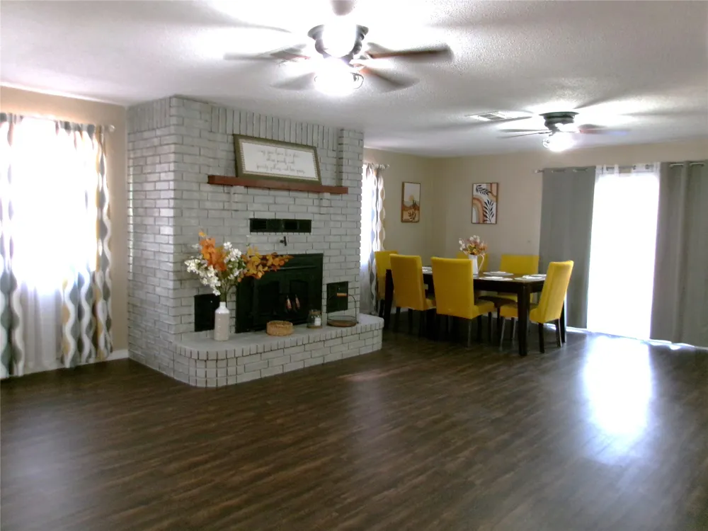 1906 Pyle Mountain Road McAlester, OK 74501