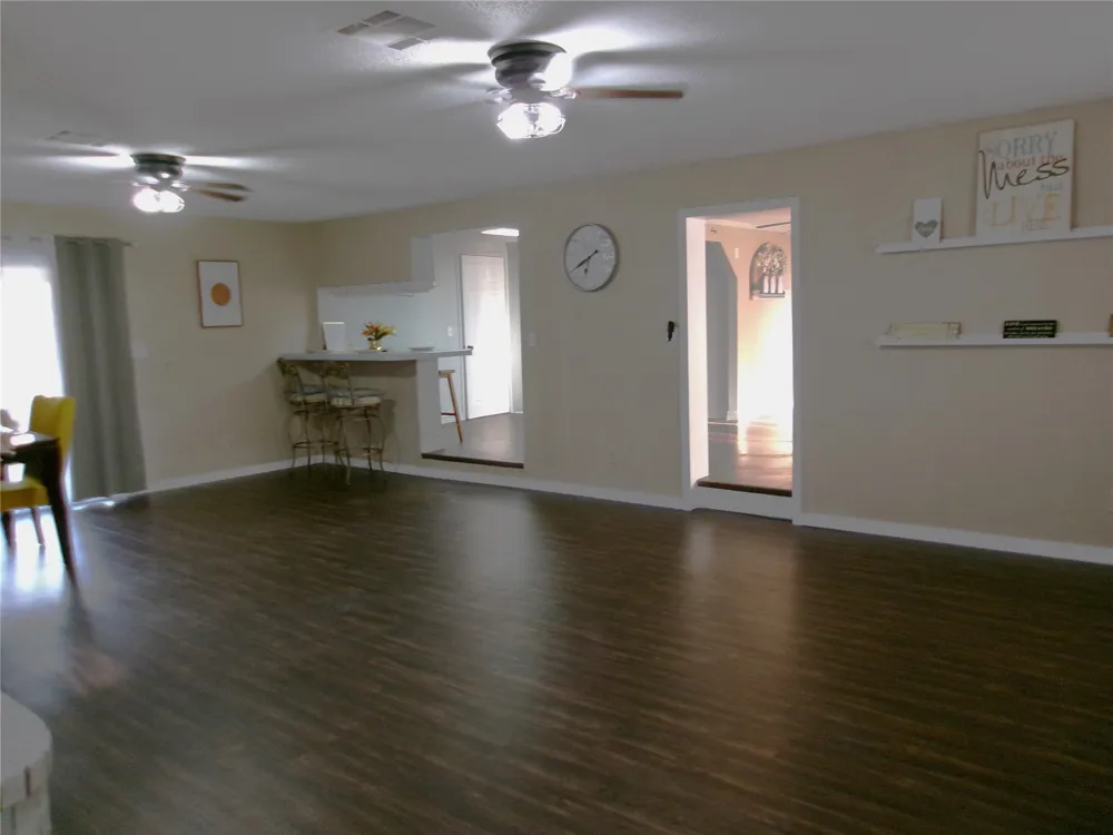1906 Pyle Mountain Road McAlester, OK 74501