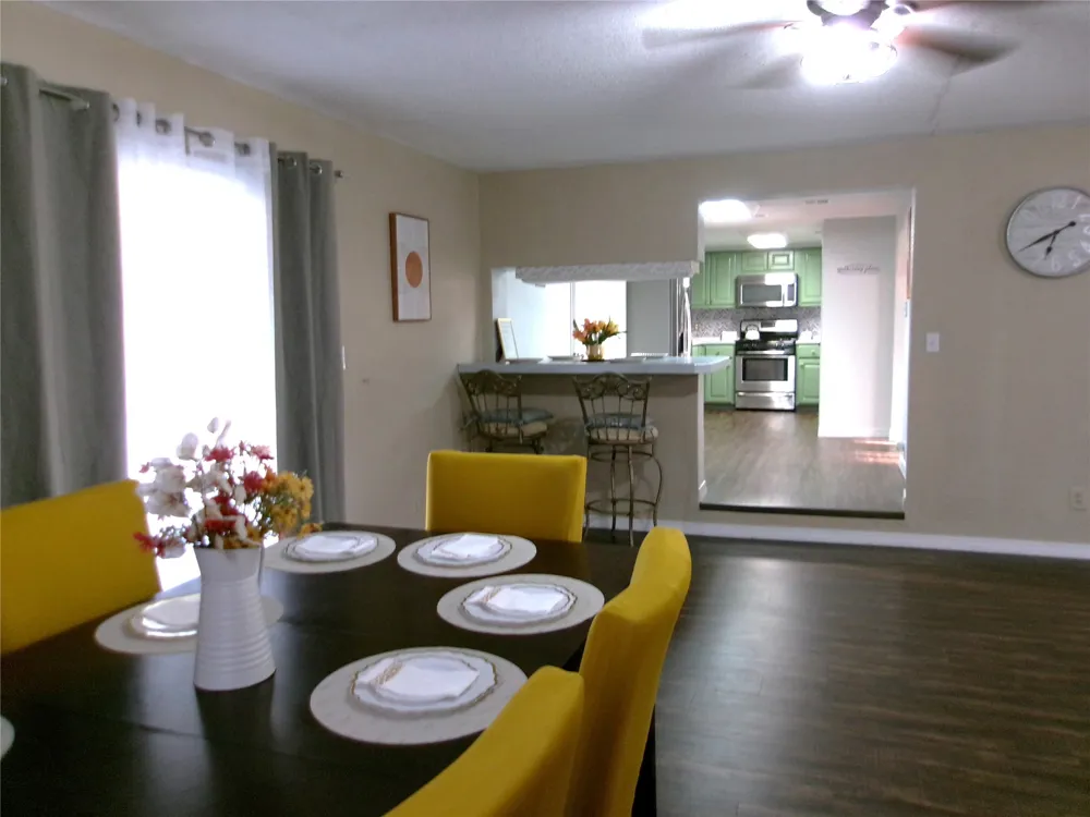 1906 Pyle Mountain Road McAlester, OK 74501