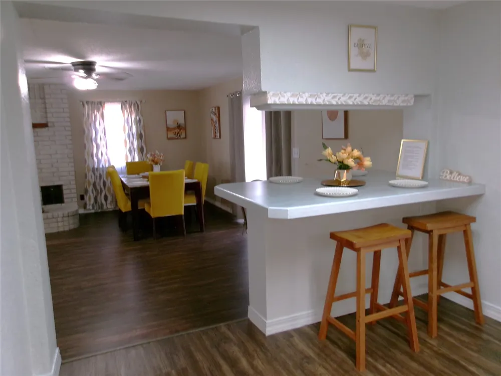 1906 Pyle Mountain Road McAlester, OK 74501