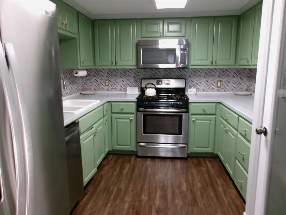1906 Pyle Mountain Road McAlester, OK 74501