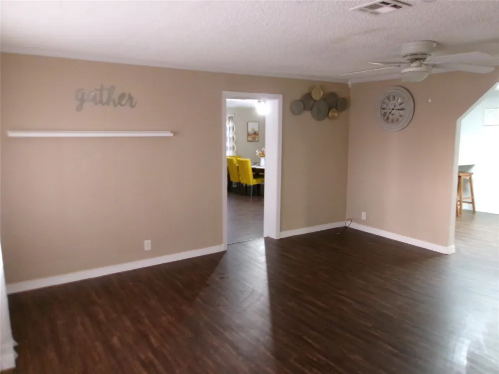 1906 Pyle Mountain Road McAlester, OK 74501