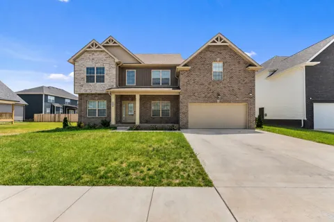 296 Corn Hill Ct
