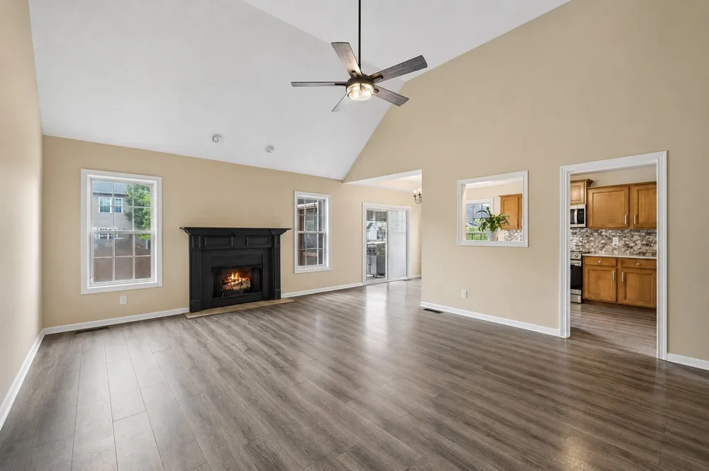 3454 Southwood Dr Clarksville, TN 37042