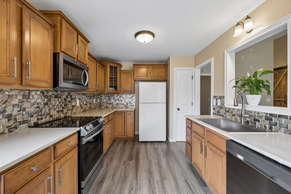 3454 Southwood Dr Clarksville, TN 37042