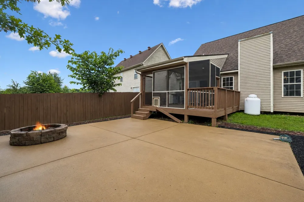 3454 Southwood Dr Clarksville, TN 37042