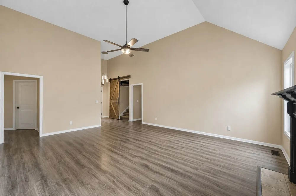 3454 Southwood Dr Clarksville, TN 37042