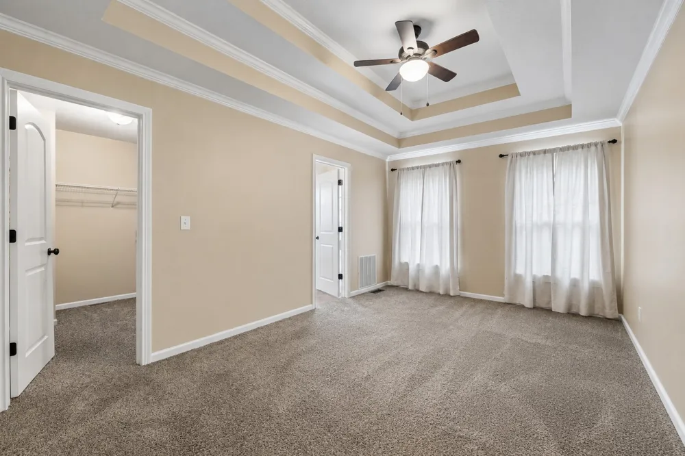 3454 Southwood Dr Clarksville, TN 37042
