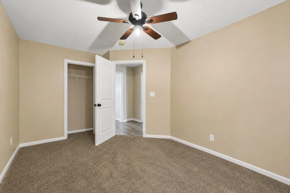3454 Southwood Dr Clarksville, TN 37042
