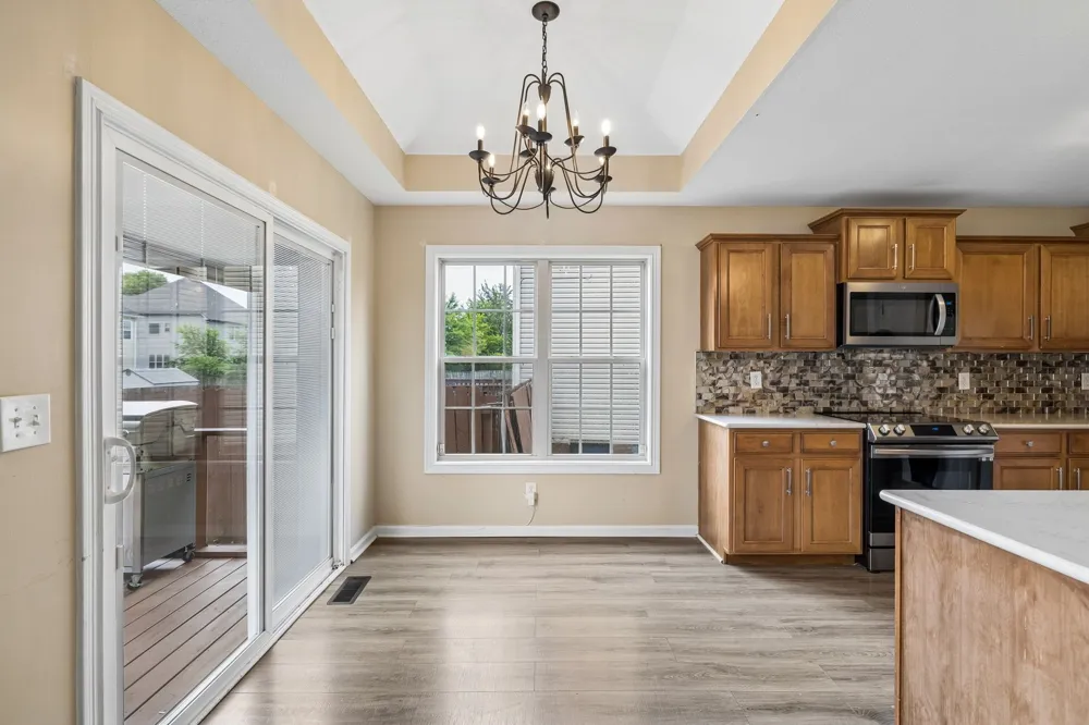 3454 Southwood Dr Clarksville, TN 37042