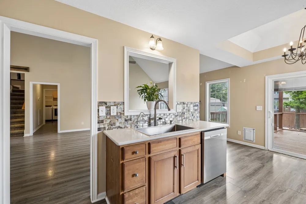 3454 Southwood Dr Clarksville, TN 37042