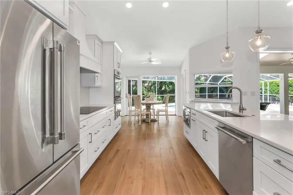 Address Not Shown Naples, FL 34109