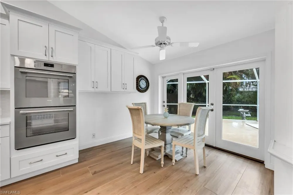 Address Not Shown Naples, FL 34109