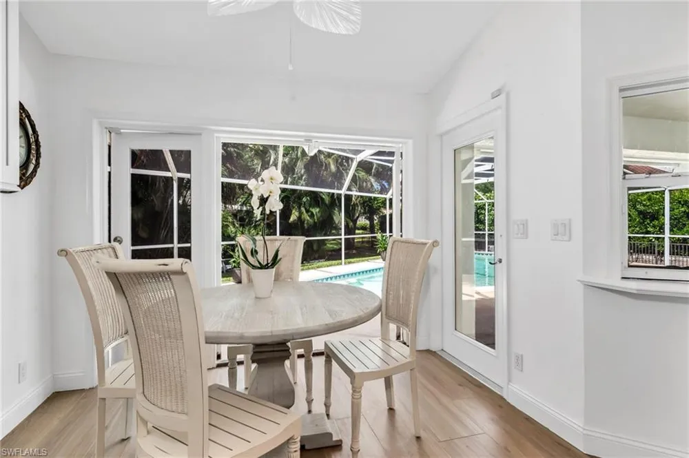 Address Not Shown Naples, FL 34109