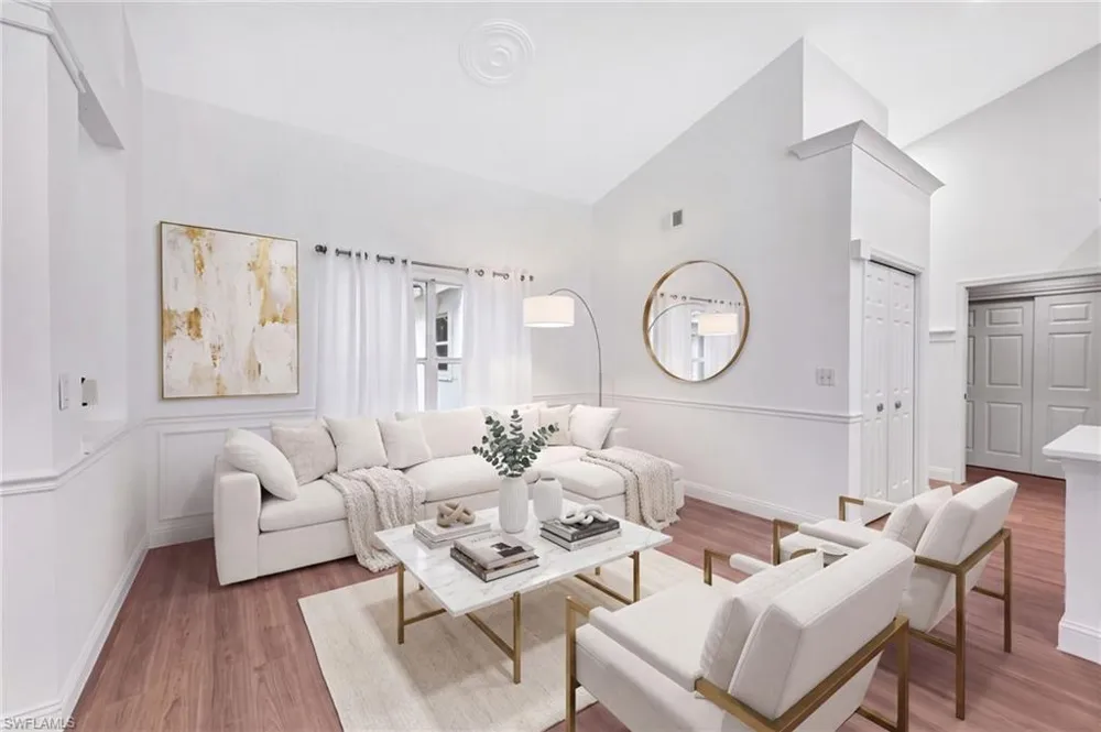 Address Not Shown Naples, FL 34109