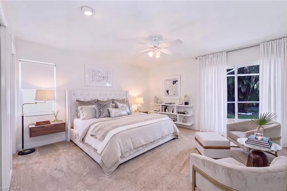 Address Not Shown Naples, FL 34109