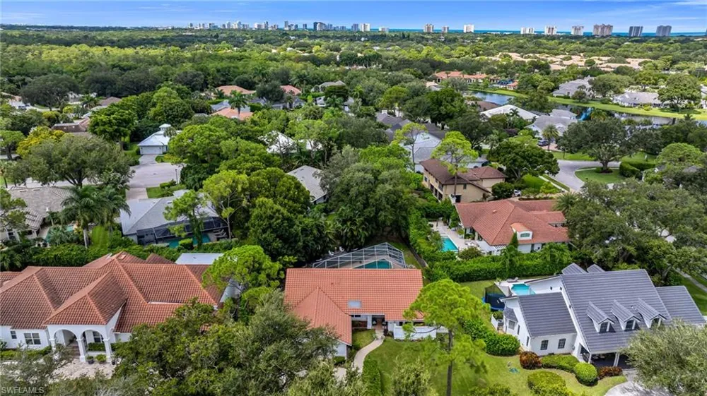 Address Not Shown Naples, FL 34109