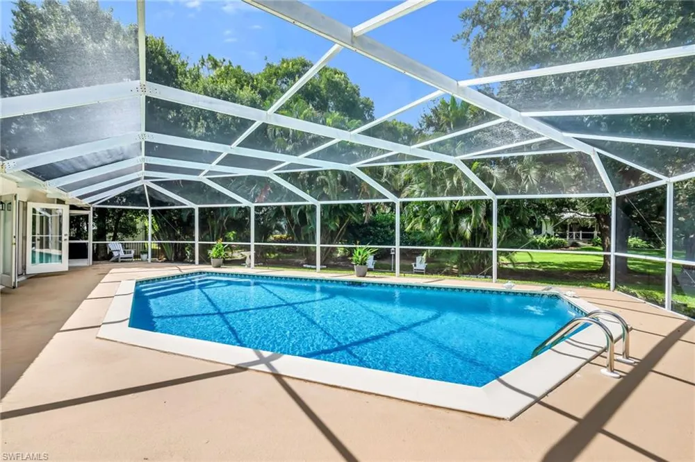 Address Not Shown Naples, FL 34109
