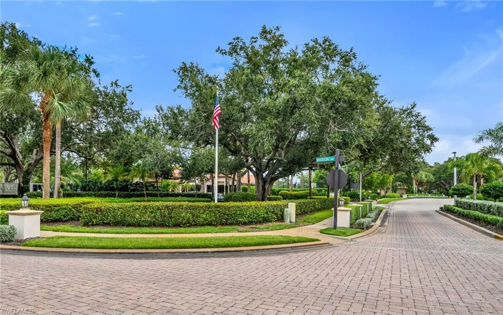 Address Not Shown Naples, FL 34109