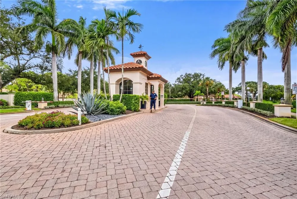 Address Not Shown Naples, FL 34109