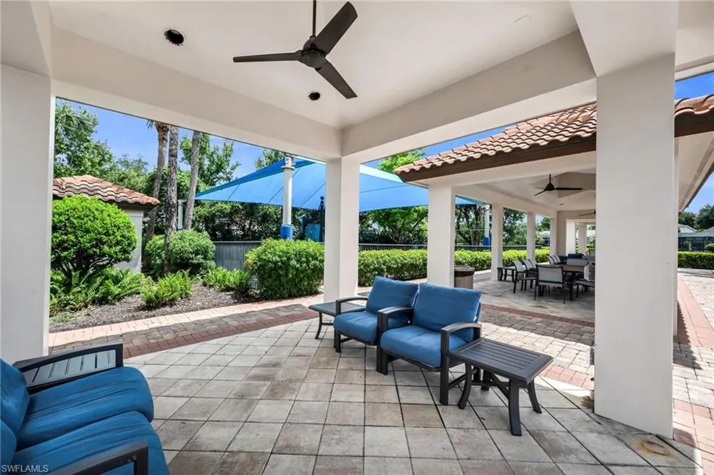 Address Not Shown Naples, FL 34109