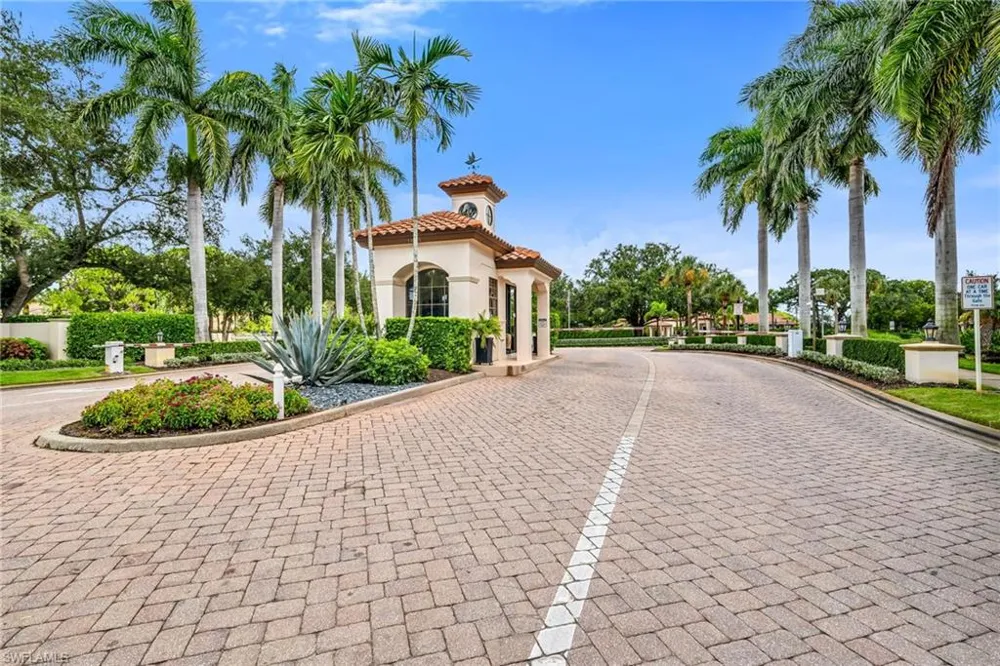 Address Not Shown Naples, FL 34109