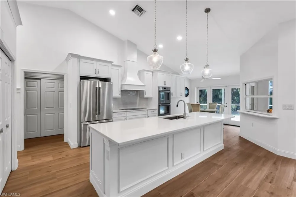 Address Not Shown Naples, FL 34109